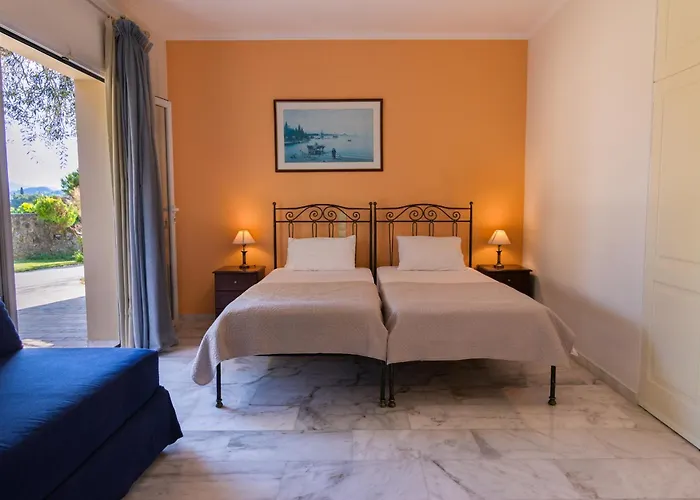 Odyssey Vila