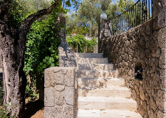 Odyssey Vila