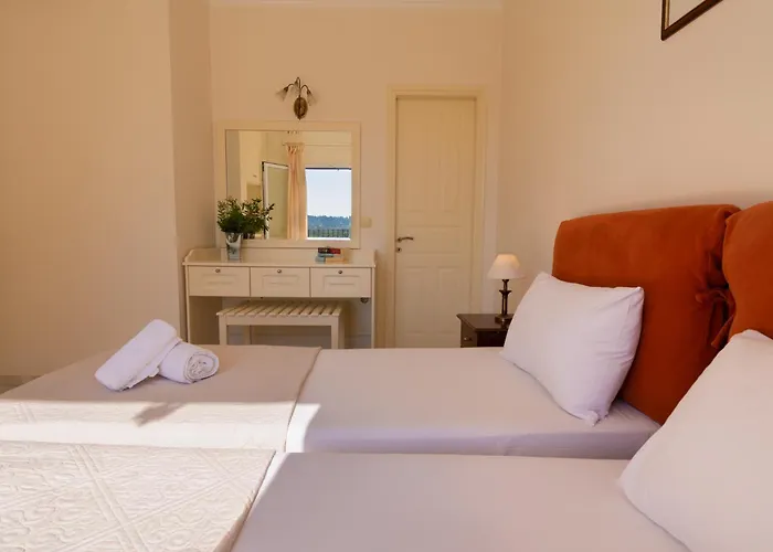 Vila Odyssey