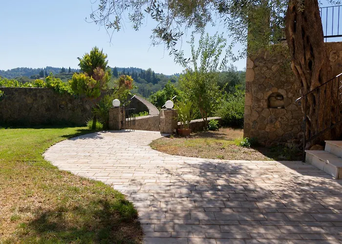 Odyssey Vila *