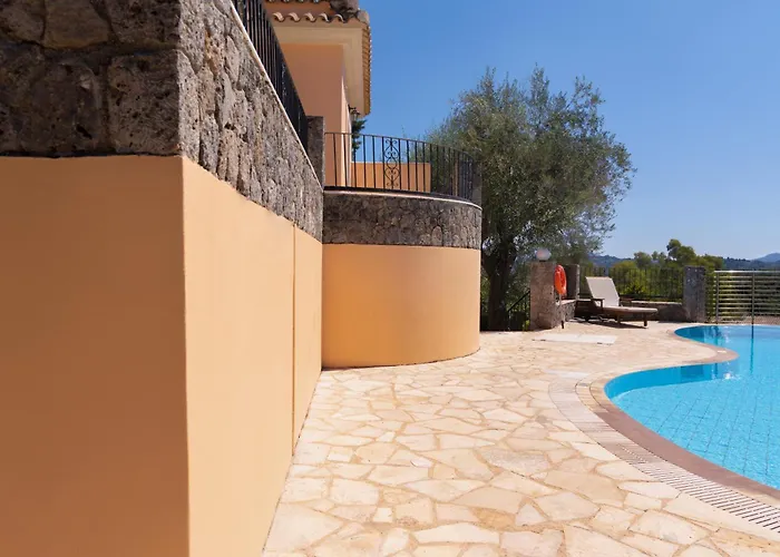 Odyssey Vila