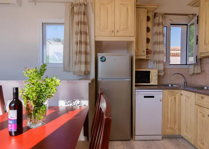 Vila Odyssey