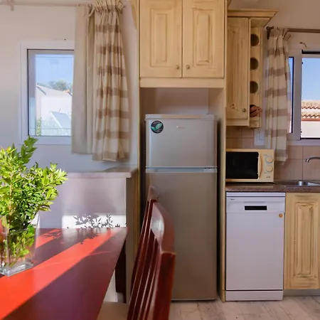 Villa Odyssey