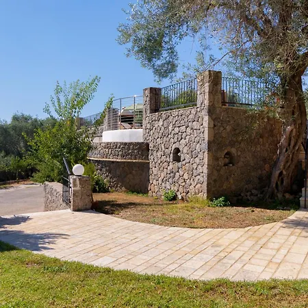 Odyssey 빌라 *