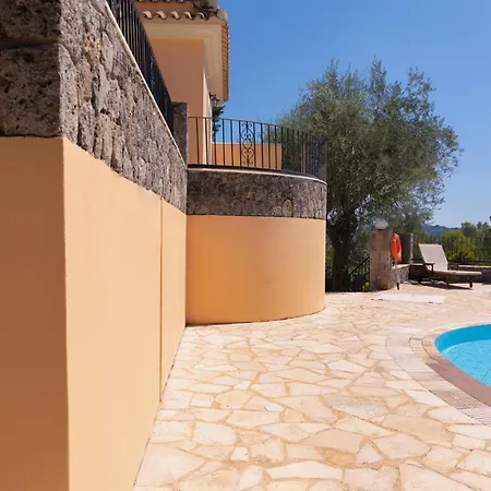 Odyssey 빌라